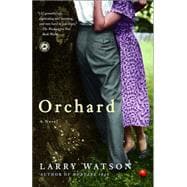Orchard A Novel
