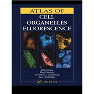 Atlas of Cell Organelles Fluorescence