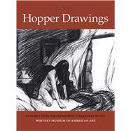 Hopper Drawings