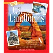 U.s. Landforms