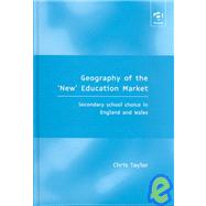 Geography of the New Education Market
