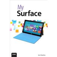 My Surface