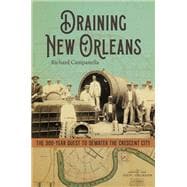 Draining New Orleans