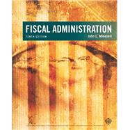 Fiscal Administration,9781337658546