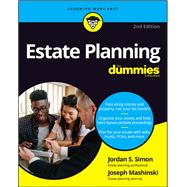 Estate Planning For Dummies