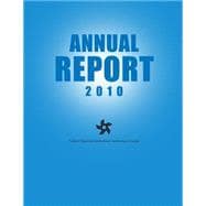 Federal Financial Institutions Examination Council Annual Report 2010