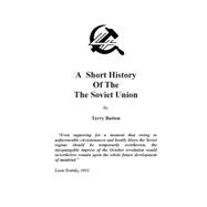 A Short History of the Soviet Union