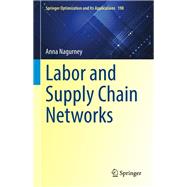 Labor and Supply Chain Networks