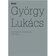 Gyorgy Lukacs
