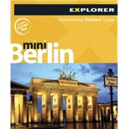 Berlin Mini Explorer