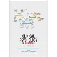 Clinical Psychology in Singapore