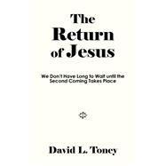 The Return of Jesus