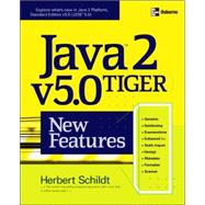 Java 2, v5.0 (Tiger) New Features