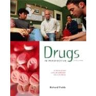 Drugs In Perspective with PowerWeb