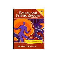 Racial and Ethnic Groups