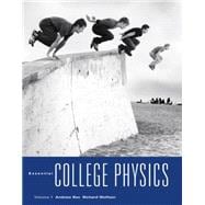 Essential College Physics (Volumes 1 & 2)