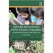 Nature Education With Young Children