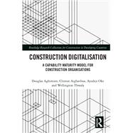 Construction Digitalisation