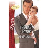 The Baby Favor