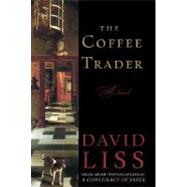 Coffee Trader : A Novel