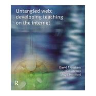 Untangled Web: Developing Teaching on the Internet
