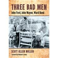 Three Bad Men