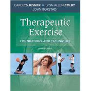 Therapeutic Exercise