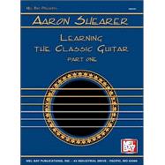 Learning the Classic Guitar: Part 1