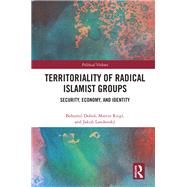 Territoriality of Radical Islamist Groups