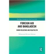 Foreign Aid and Bangladesh