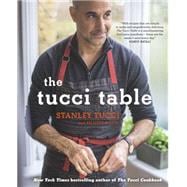 The Tucci Table