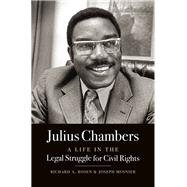 Julius Chambers