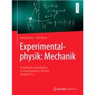 Experimentalphysik: Mechanik