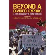 Beyond a Divided Cyprus A State and Society in Transformation