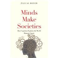 Minds Make Societies