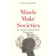 Minds Make Societies