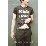 Kick in the Head Stories