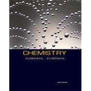 Lab Manual for Zumdahl/Zumdahl’s Chemistry, 8th