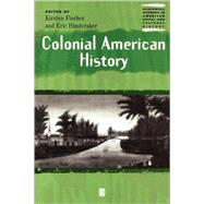 Colonial American History