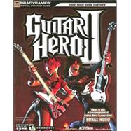 Guitar Hero II Official Strategy Guide
