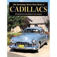 The Hemmings Motor News Book of Cadillacs