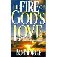 Fire of Gods Love: