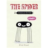 The Spider The Disgusting Critters Series