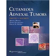 Cutaneous Adnexal Tumors