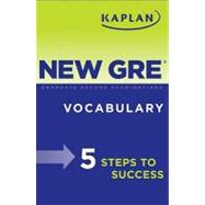 New GRE Vocabulary Prep
