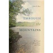 Through the Mountains book cover, ISBN 9781621908548