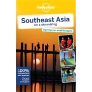 Lonely Planet Southeast Asia