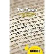 The Torah A Beginner's Guide