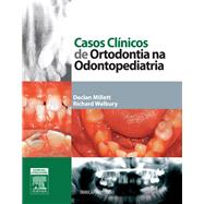 Casos Clínicos de Ortodontia na Odontopediatria