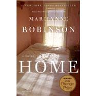 Home A Novel